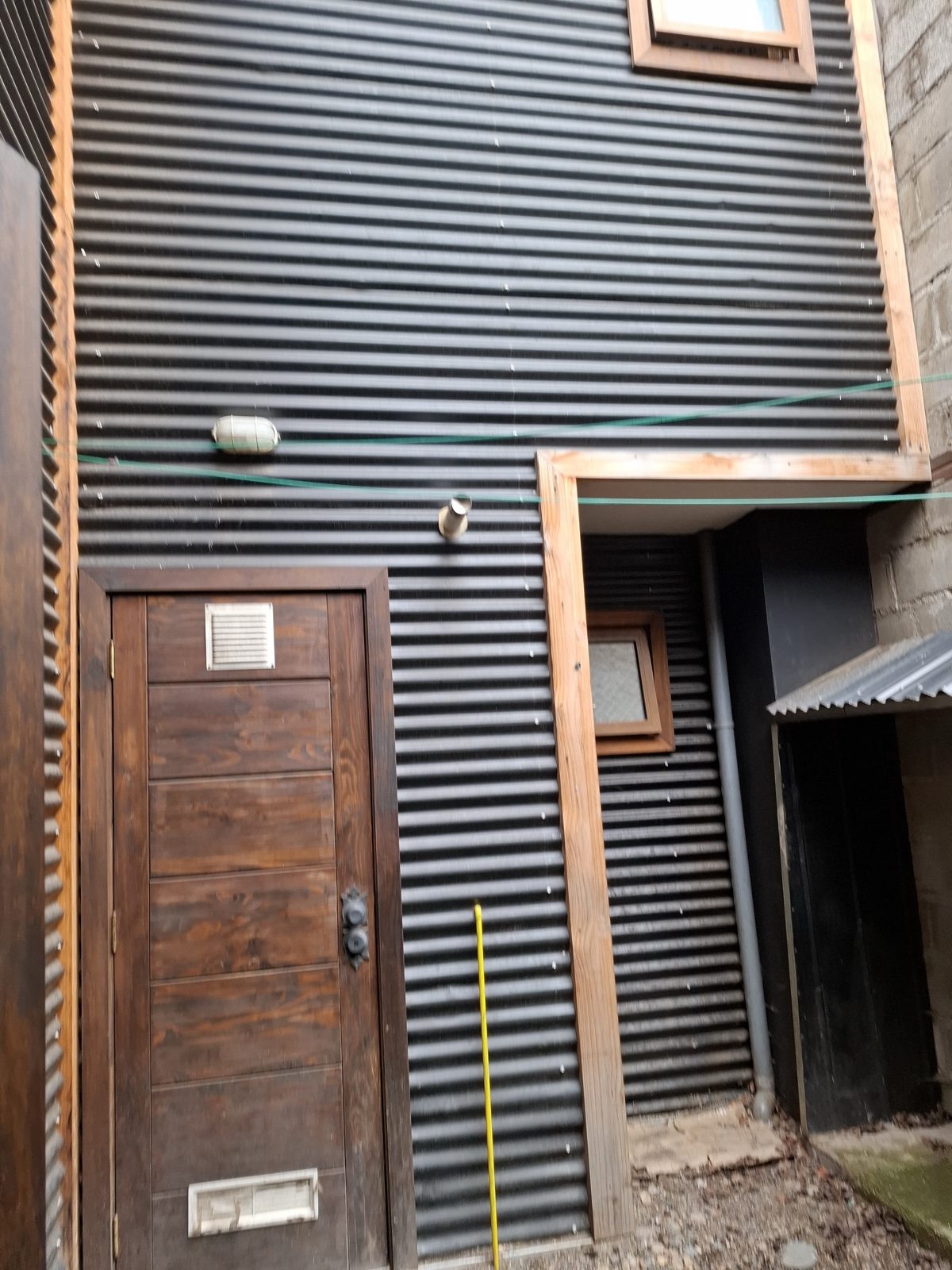 Casa en arriendo, Tucapel, Coyhaique
