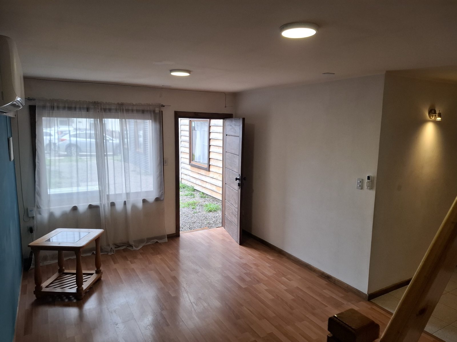 Casa en arriendo, Tucapel, Coyhaique