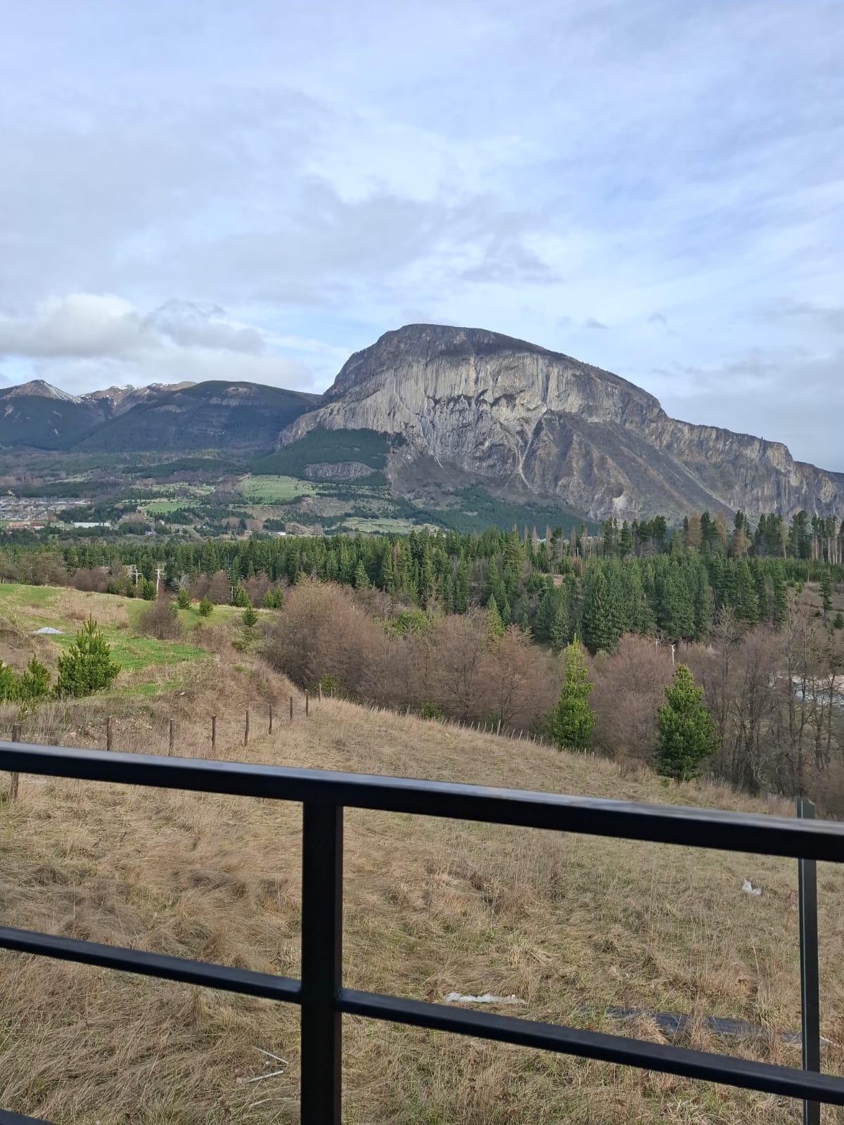 Casas tipo cabaña de 1 dormitorio, camino a Panguilemu, Coyhaique