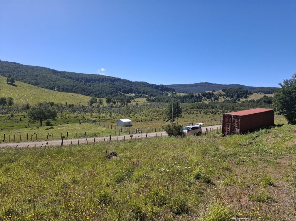 Plot for Sale in Coyhaique | 5000 m² | $23,000,000 - 3