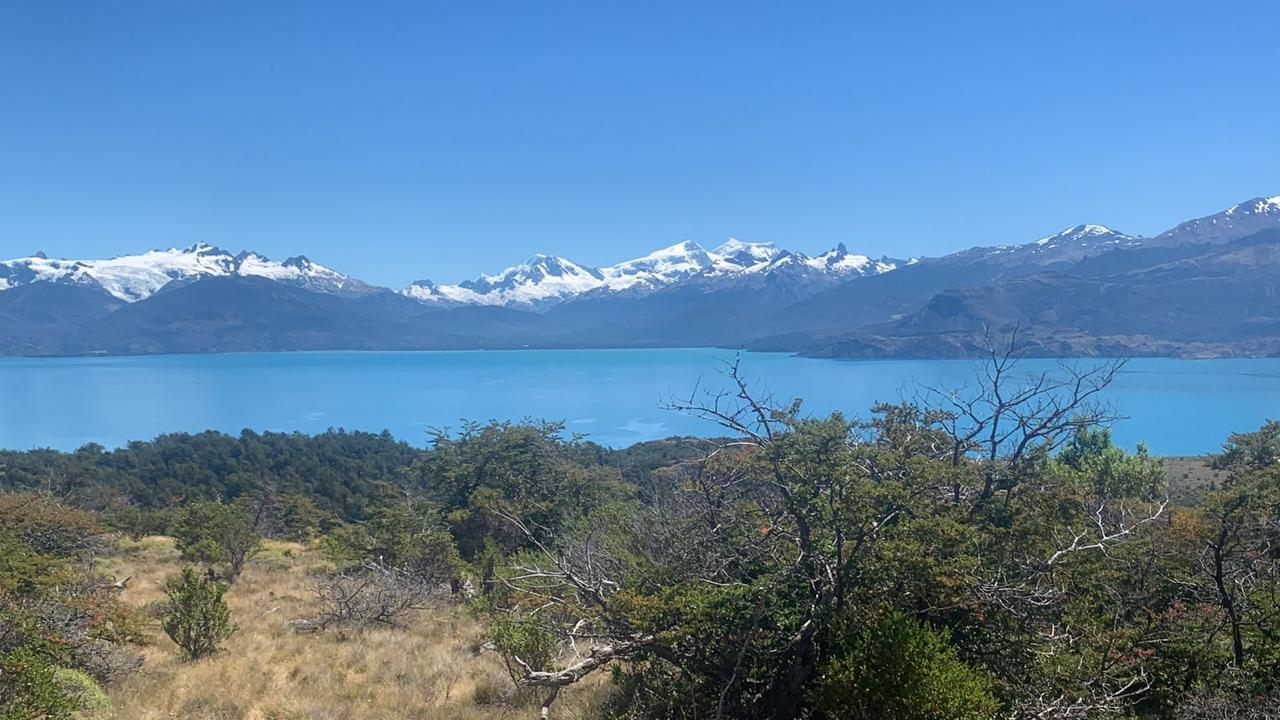 Parcelas El Bayo, Puerto Guadal, Chile Chico
