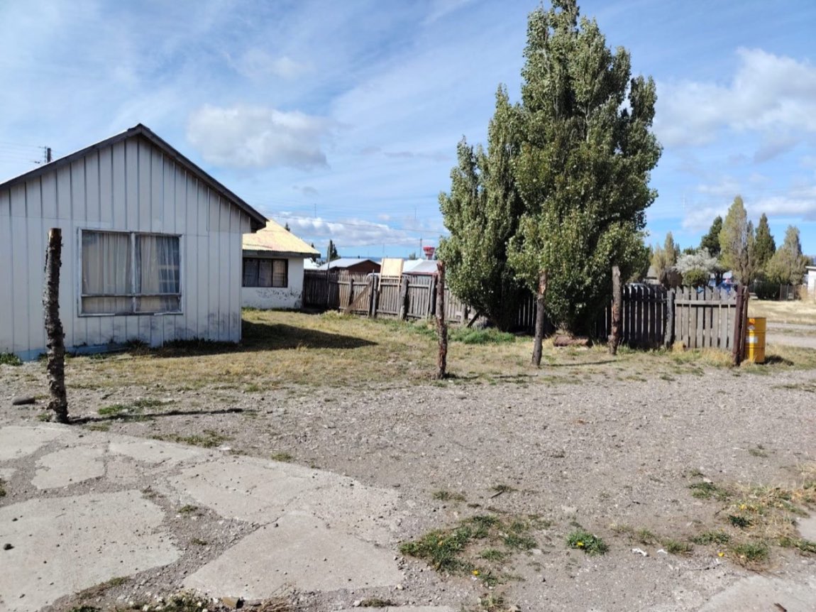 Land for Sale in Balmaceda | 1250 m² | $150,000,000 - 2