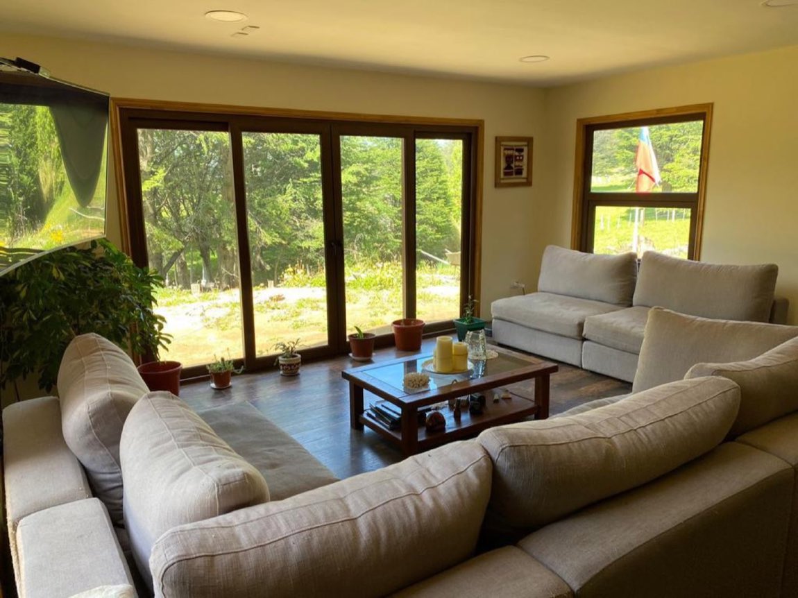 Terreno en Venta en Coyhaique | 5000 m² | $140.000.000 - 3