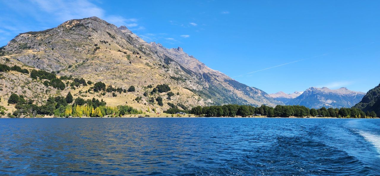 Lot property photo in Coyhaique