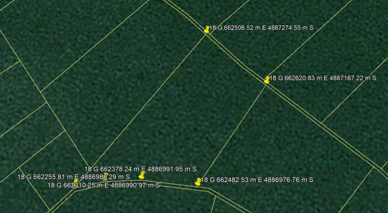 Campo en Venta en Lago General Carrera | 50000 m² | $85.000.000 - 6