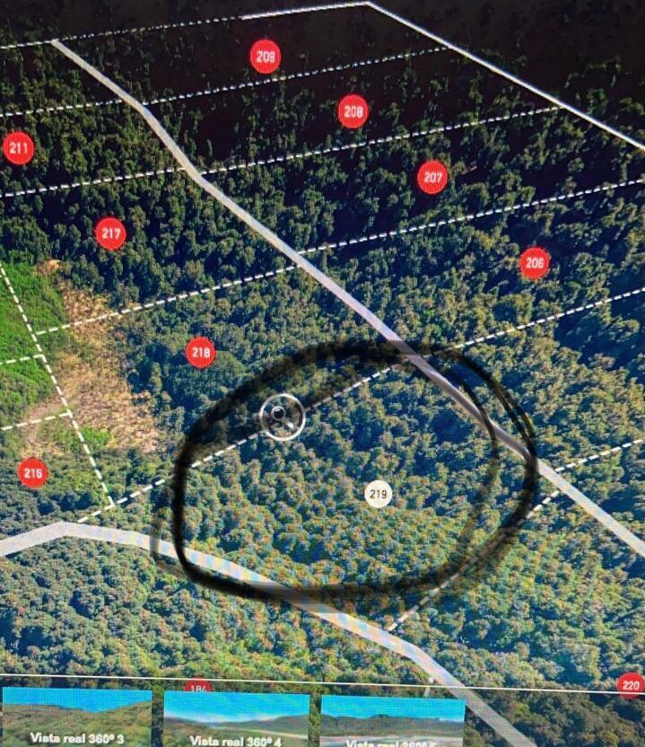 Campo en Venta en Lago General Carrera | 50000 m² | $85.000.000 - 7