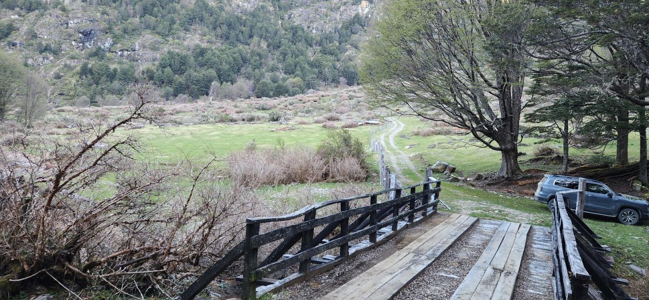Campo en Venta en Cerro Castillo | 26400 m² | $220.000.000 - 18