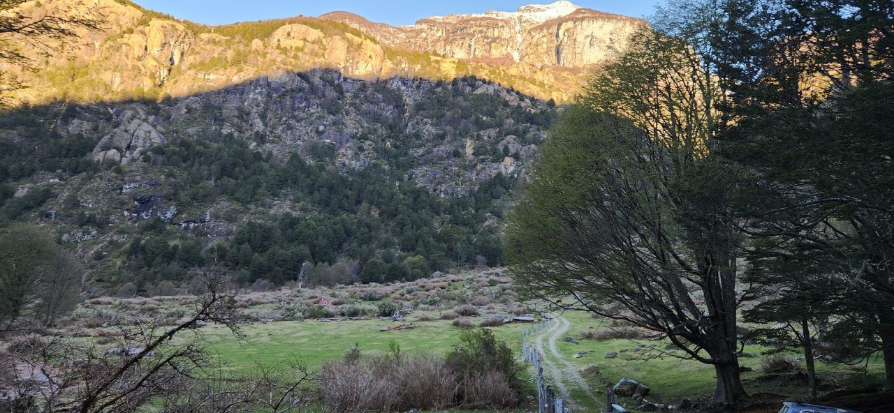 Campo en Venta en Cerro Castillo | 26400 m² | $220.000.000 - 19