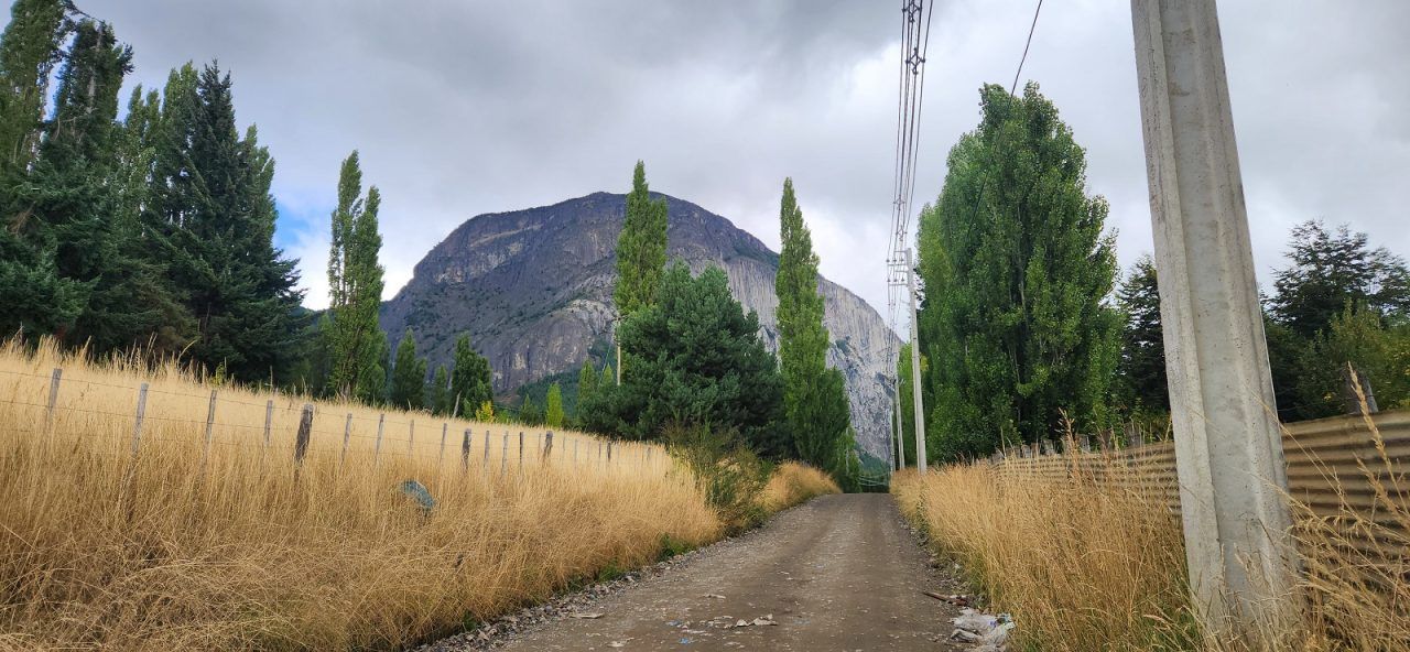 Land for Sale in Coyhaique | 1900 m² | $165,000,000 - 2