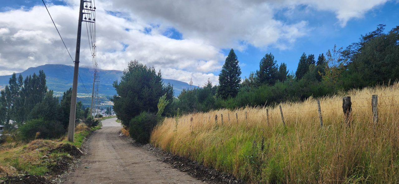 Land for Sale in Coyhaique | 1900 m² | $165,000,000 - 3