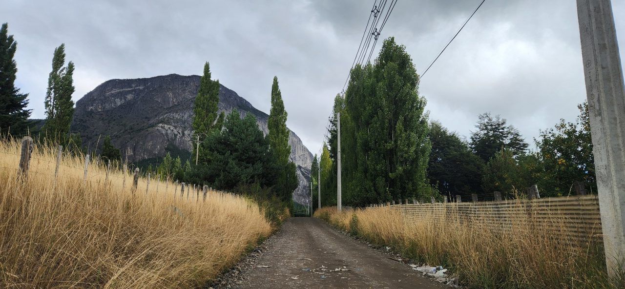 Land for Sale in Coyhaique | 1900 m² | $165,000,000 - 7