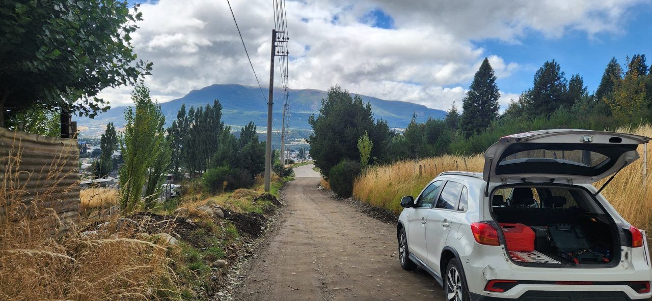 Land for Sale in Coyhaique | 1900 m² | $165,000,000 - 9