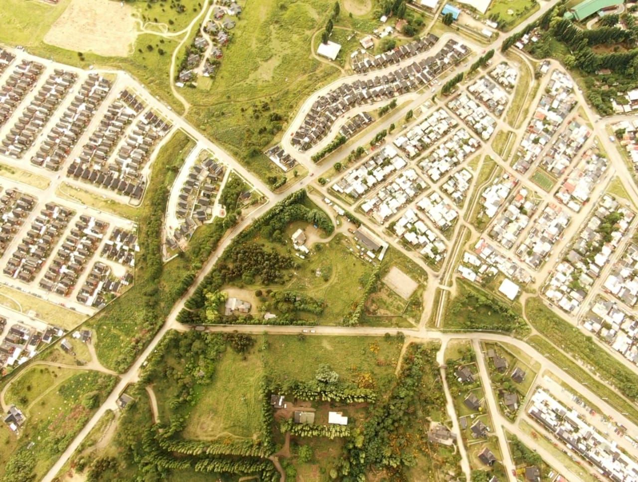 Land for Sale in Coyhaique | 1900 m² | $165,000,000 - 10