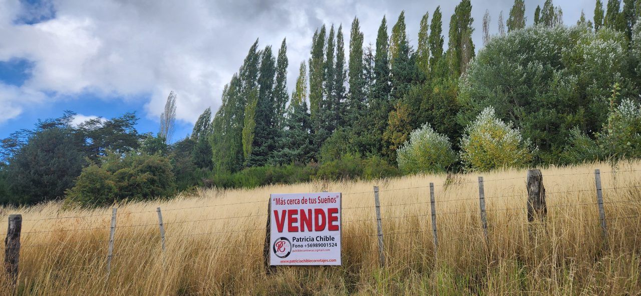 Land for Sale in Coyhaique | 1900 m² | $165,000,000 - 18