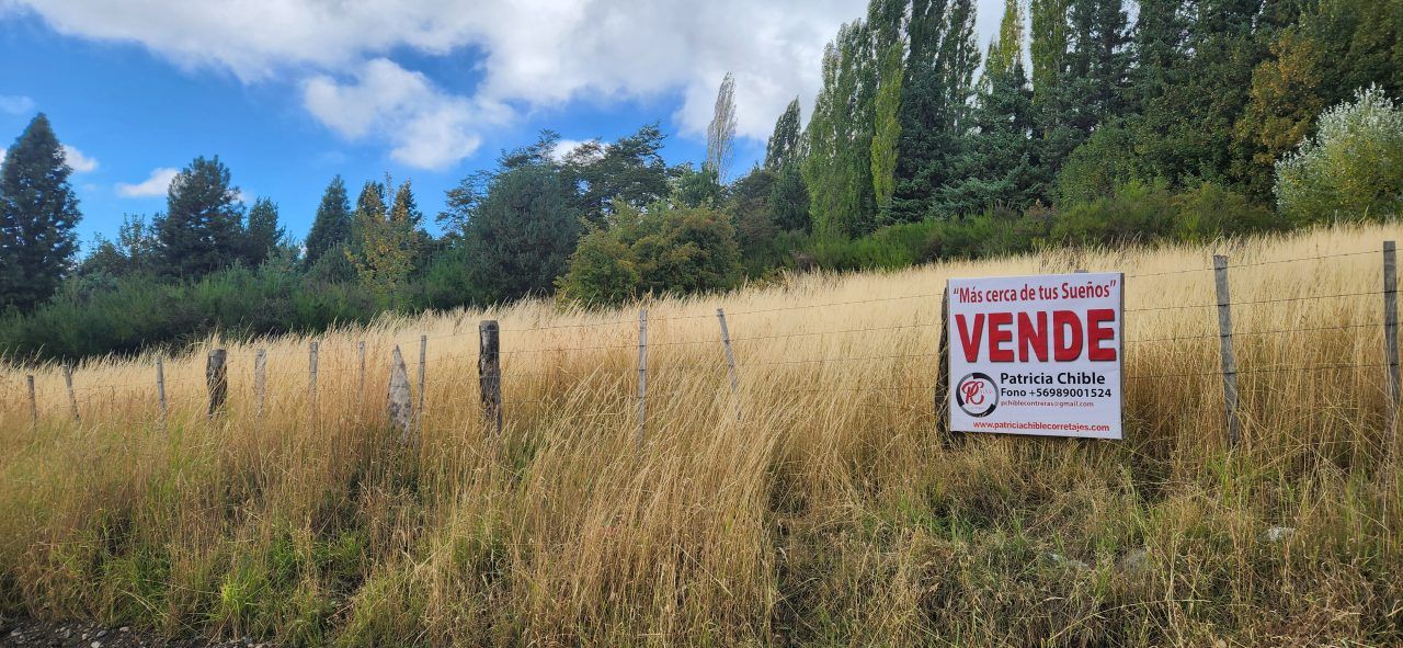 Land for Sale in Coyhaique | 1900 m² | $165,000,000 - 19