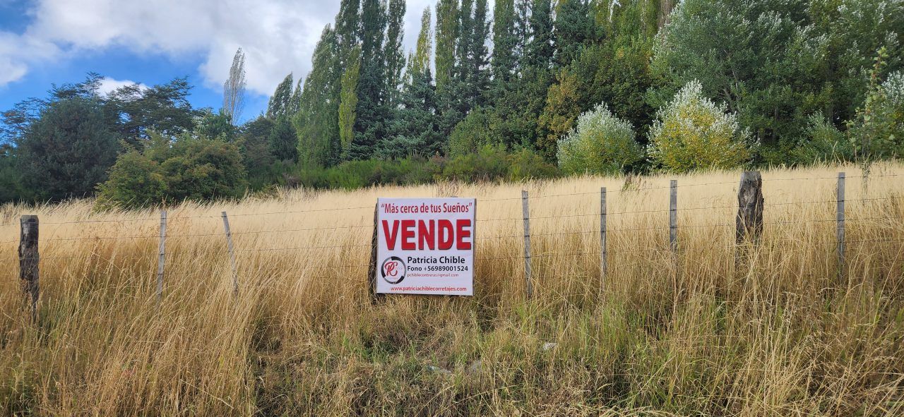 Land for Sale in Coyhaique | 1900 m² | $165,000,000 - 20